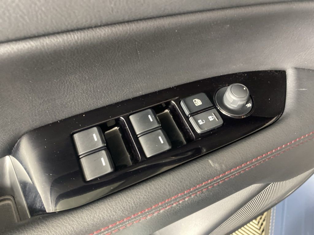 Used 2022 MAZDA CX-5 Carbon Edition image 14