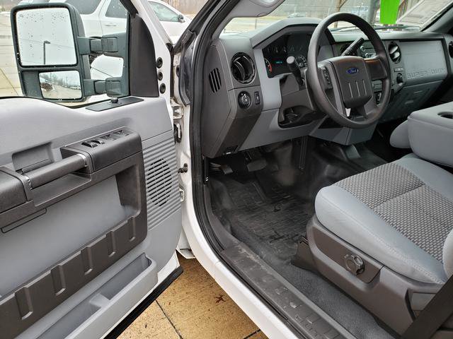 Used 2014 Ford F250 XL w/ Power Equipment Group image 10