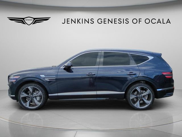 New 2026 Genesis GV80 3.5T Prestige AWD/4WD image 5
