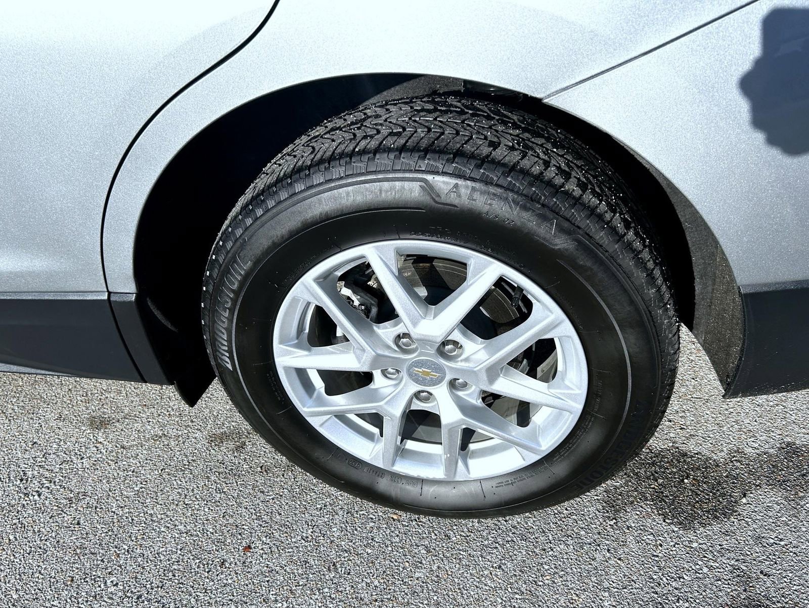 Certified 2024 Chevrolet Equinox LT image 22