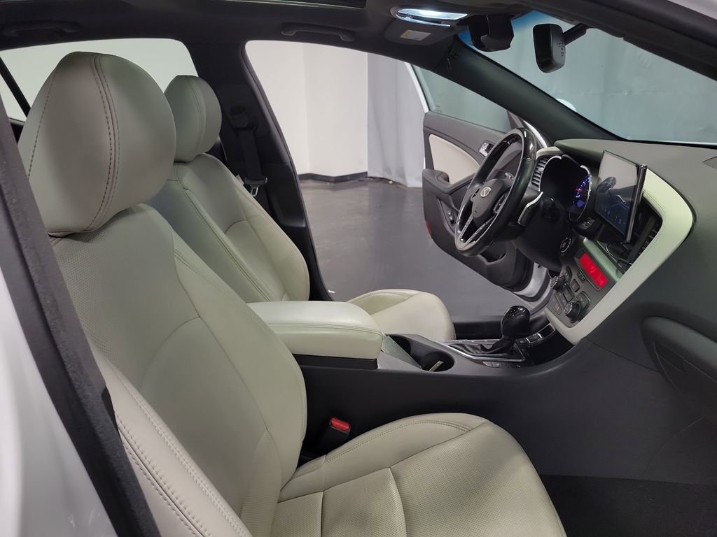 Used 2013 Kia Optima SX w/ Limited Pkg image 24