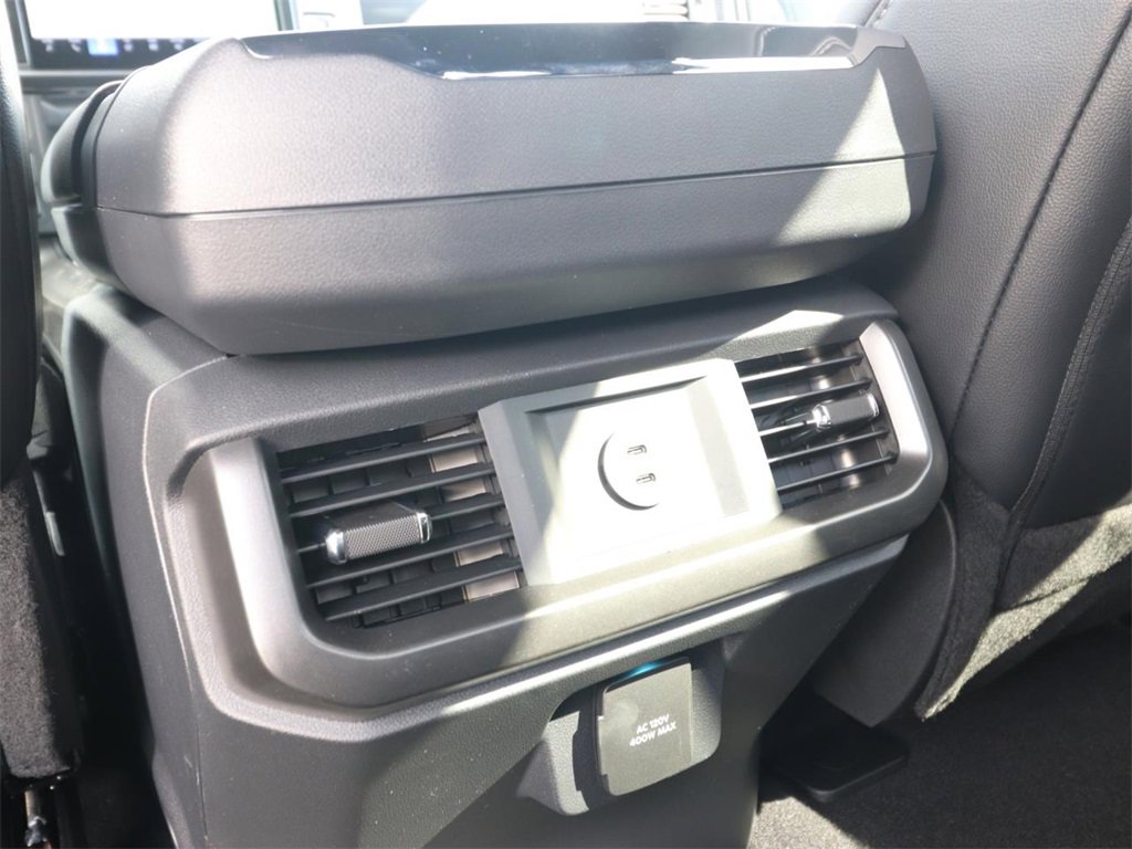New 2026 Ford F150 Lariat w/ Equipment Group 501A Mid image 12