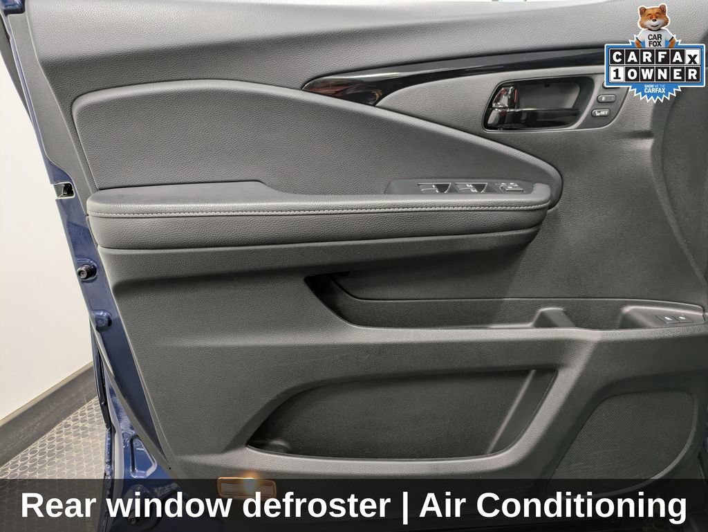 Certified 2023 Honda Passport Elite image 10