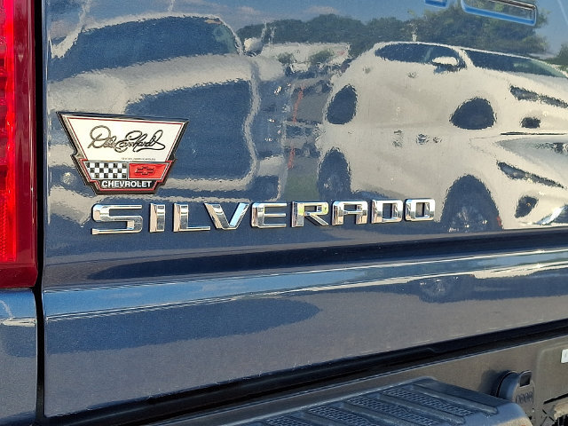 Used 2024 Chevrolet Silverado 2500 LT AWD/4WD image 11