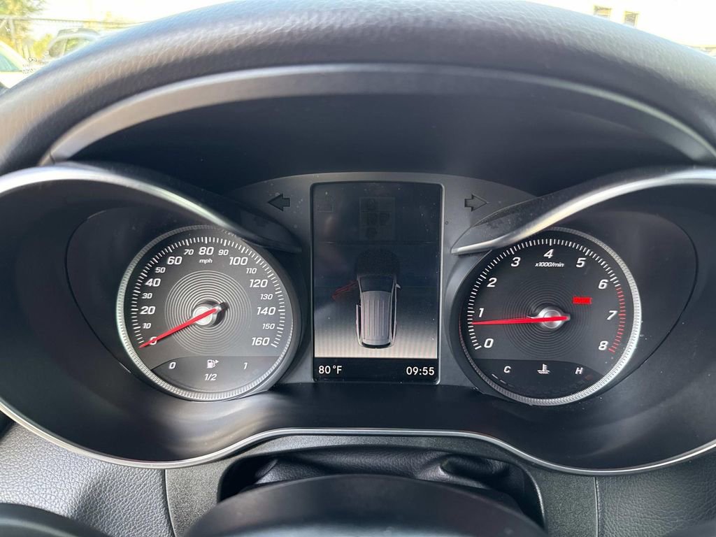 Used 2018 Mercedes-Benz GLC 300 image 37