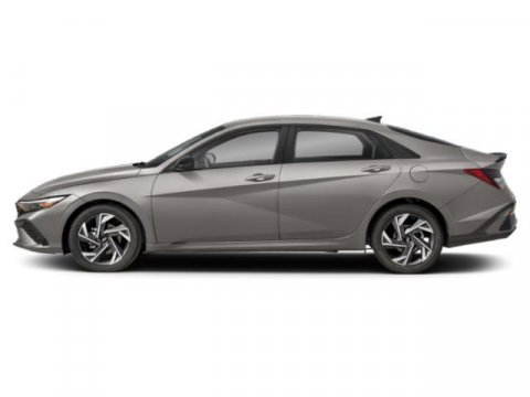 New 2026 Hyundai Elantra Sport FWD image 6
