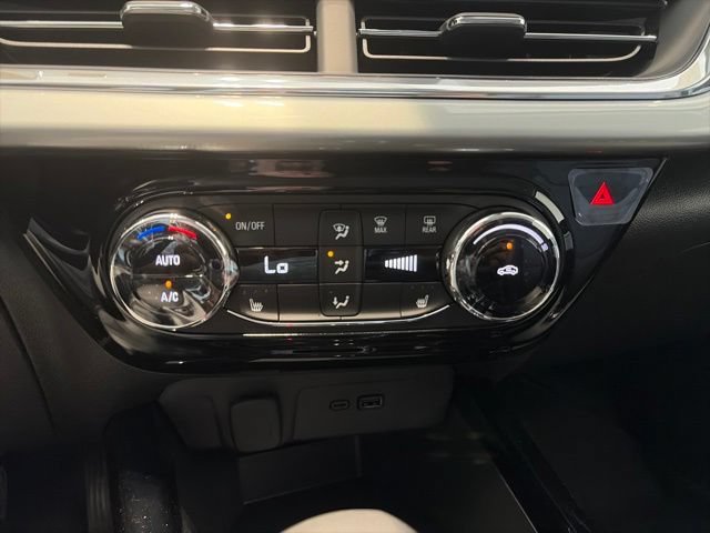 New 2026 Chevrolet Trax LT w/ Driver Confidence Package FWD image 18