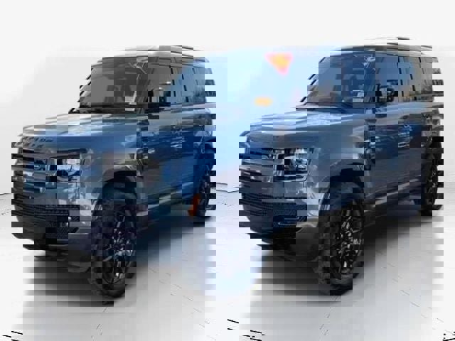 Used 2020 Land Rover Defender 110 SE image 6