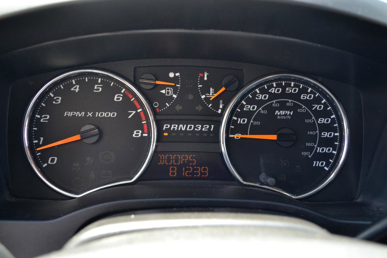 Used 2012 Chevrolet Colorado LT AWD/4WD image 11