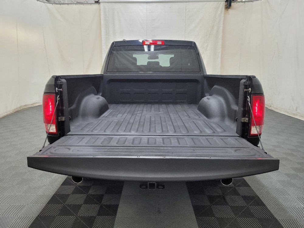 Used 2014 RAM 1500 Express AWD/4WD image 29