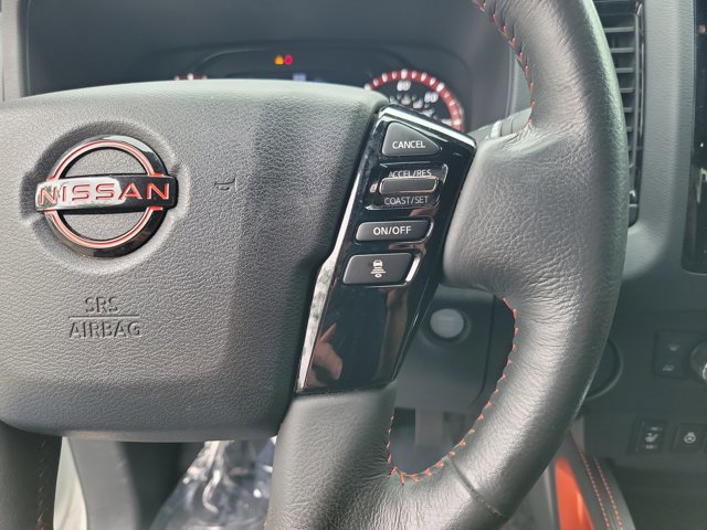 Used 2022 Nissan Frontier Pro-X RWD image 21