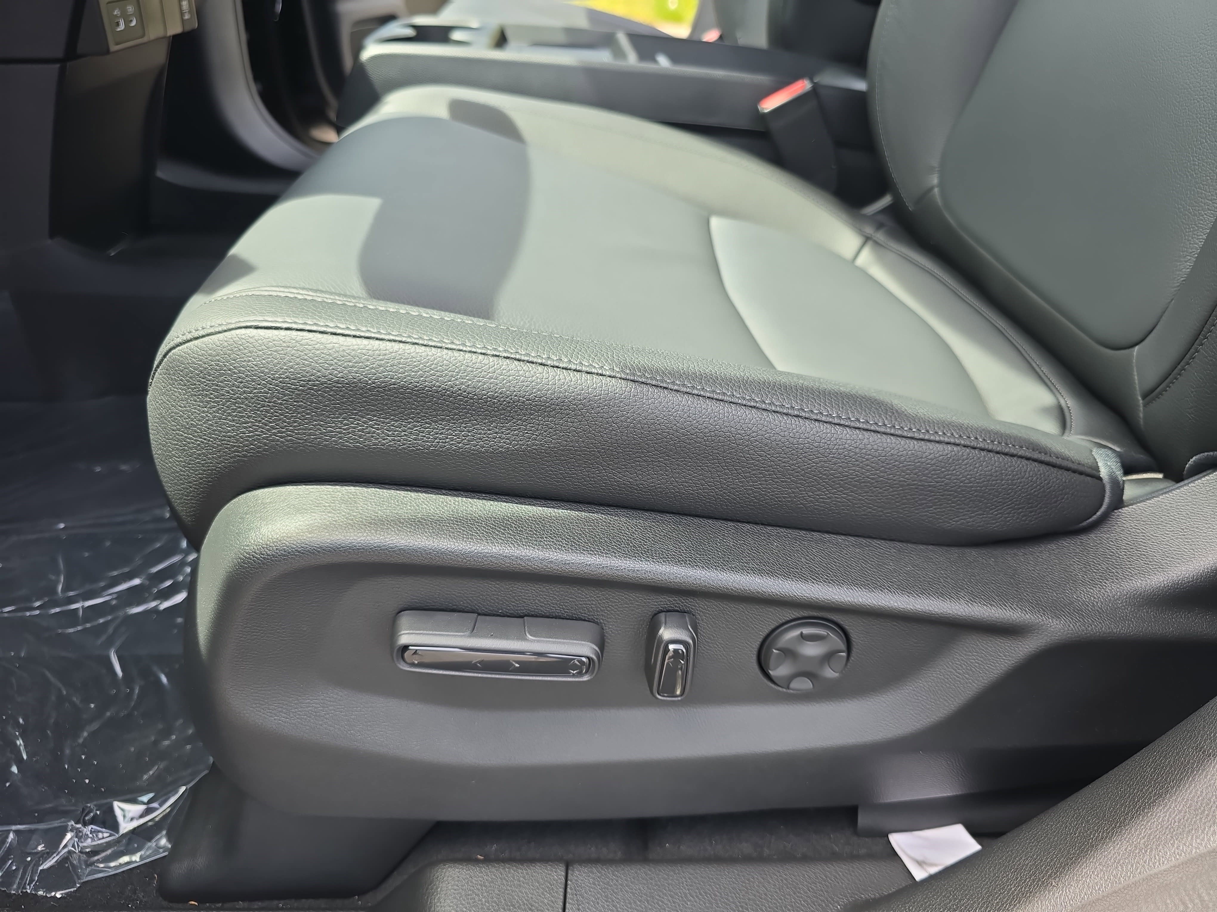 New 2026 Honda Odyssey EX-L image 31