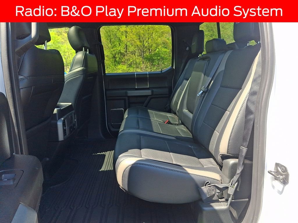 Used 2018 Ford F150 Raptor w/ Equipment Group 802A Luxury AWD/4WD image 10