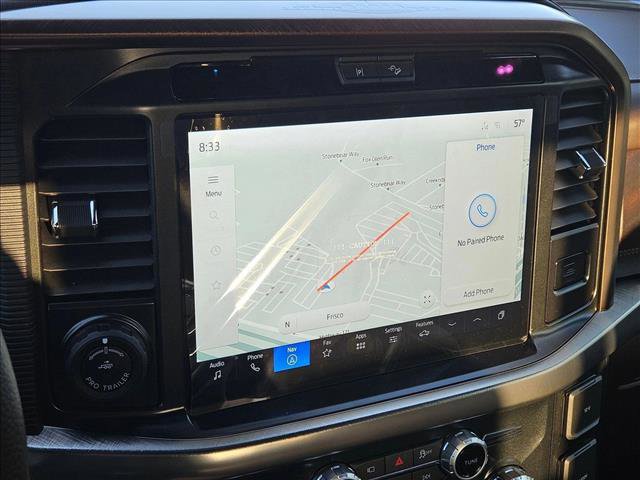 New 2025 Ford F150 King Ranch w/ FX4 Off-Road Package image 13