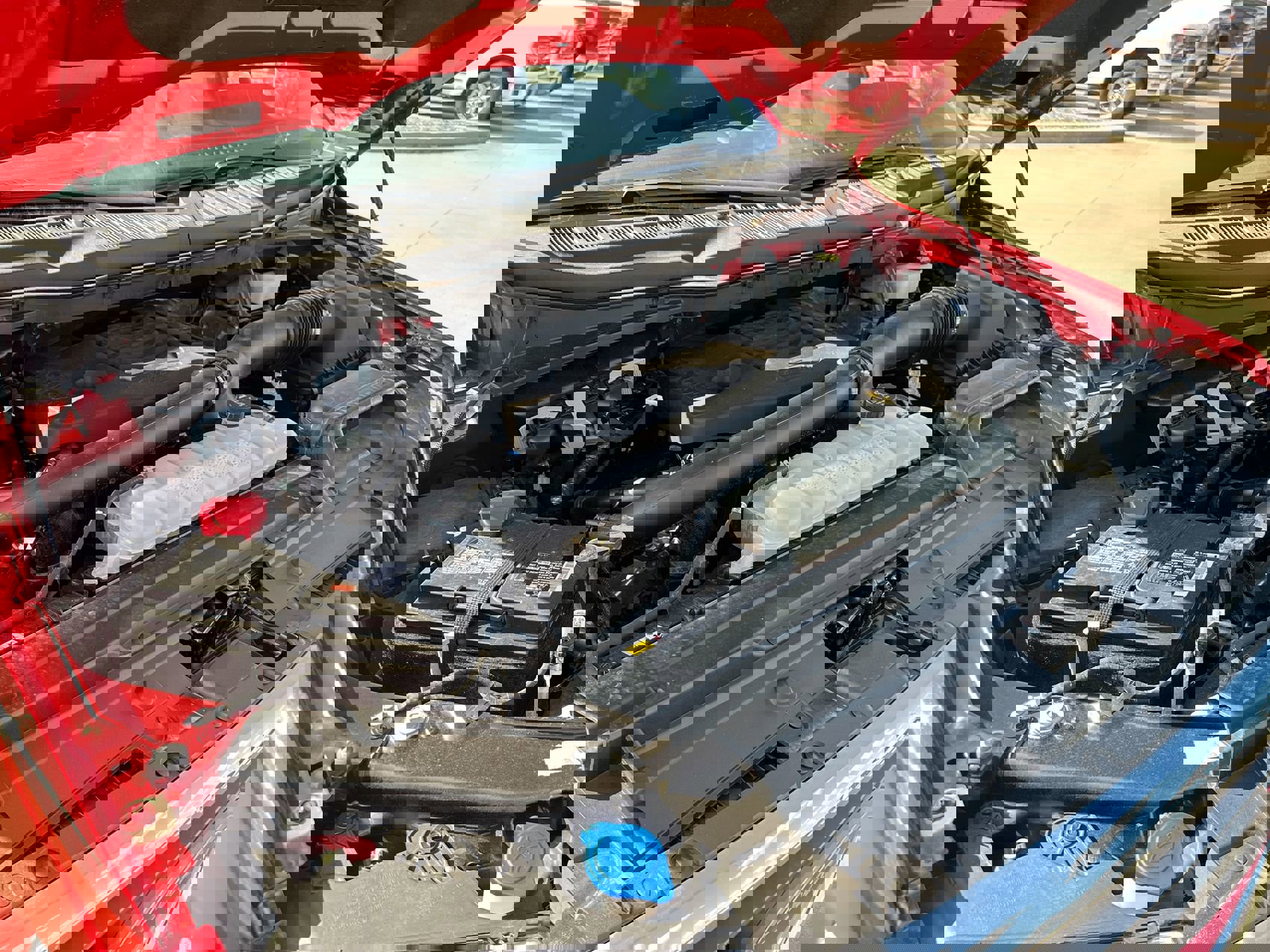 Used 2022 Ford F150 XLT image 24