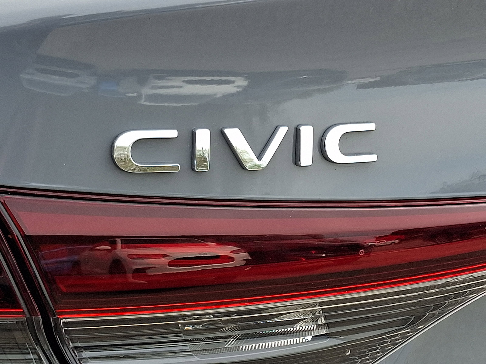 Used 2025 Honda Civic Sport image 30