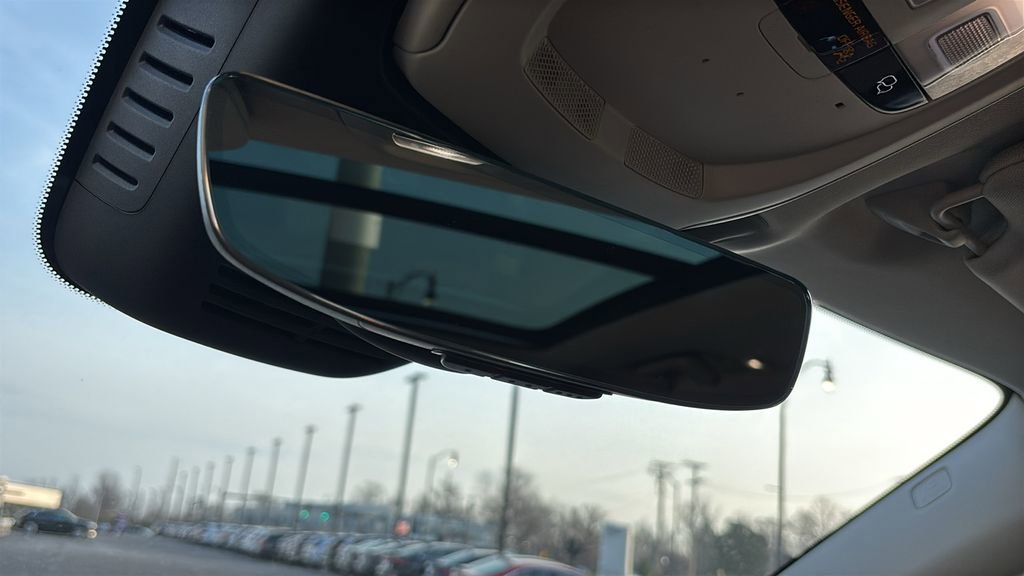 New 2026 Volvo XC90 B6 Plus image 22