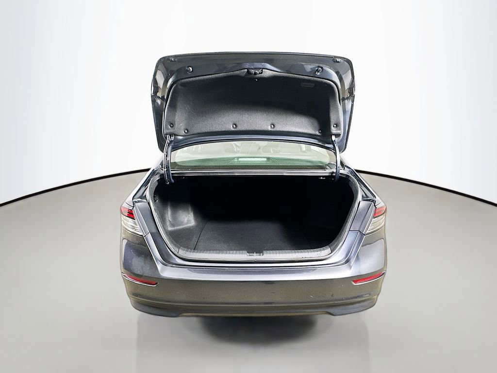 Used 2024 Honda Accord EX image 30