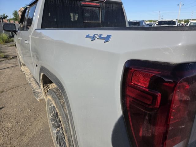 Used 2024 GMC Sierra 1500 Elevation w/ Elevation Premium Package AWD/4WD image 6