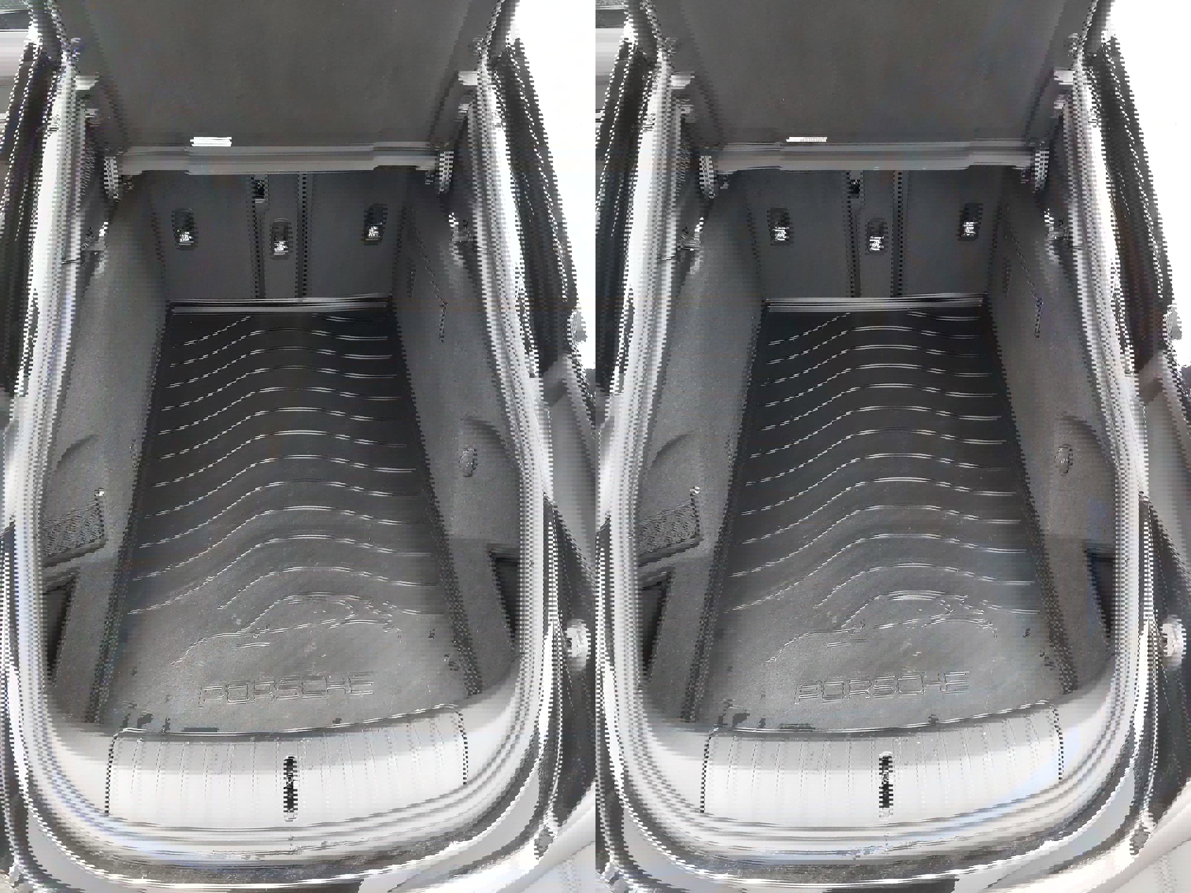 Certified 2023 Porsche Taycan 4 Cross Turismo w/ Premium Package image 14