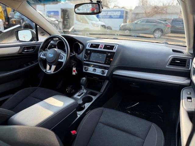 Used 2015 Subaru Legacy 2.5i Premium image 17
