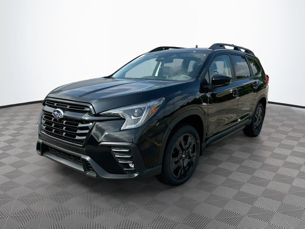 New 2026 Subaru Ascent Bronze Edition w/ Onyx Package AWD/4WD image 4