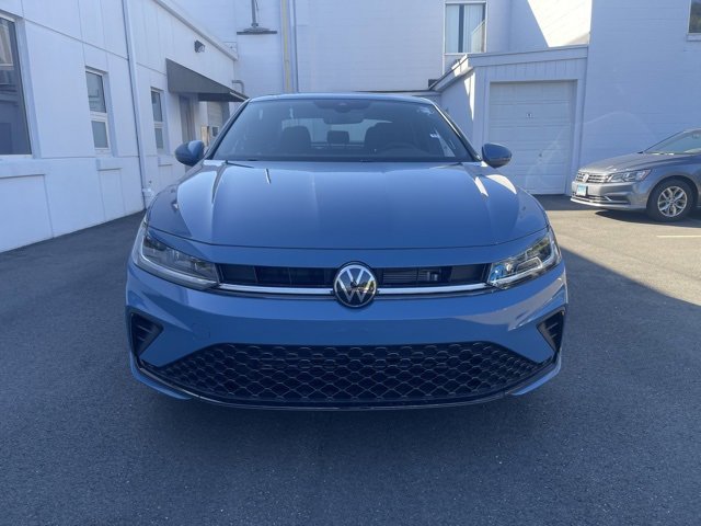 New 2026 Volkswagen Jetta Sport image 3