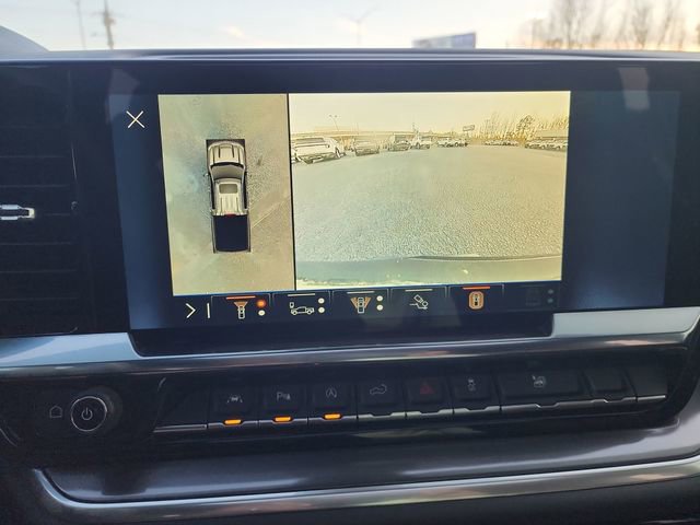 Used 2026 Chevrolet Silverado 1500 High Country image 29