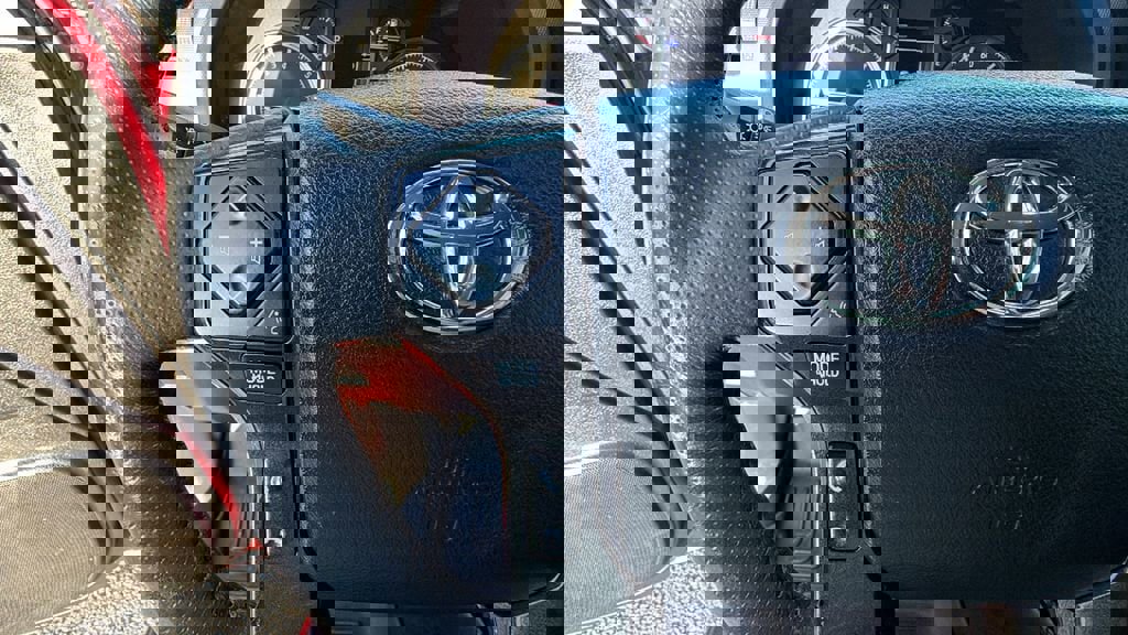 Used 2021 Toyota 4Runner TRD Off-Road Premium image 22