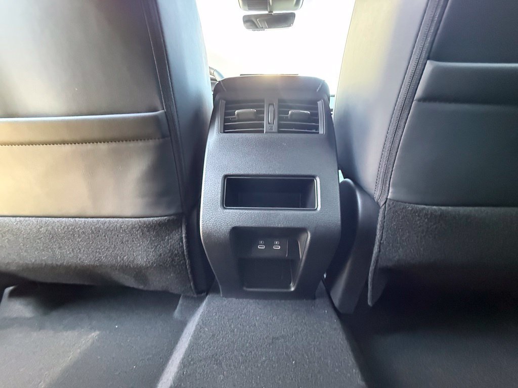 New 2026 Mitsubishi Outlander LE FWD image 38