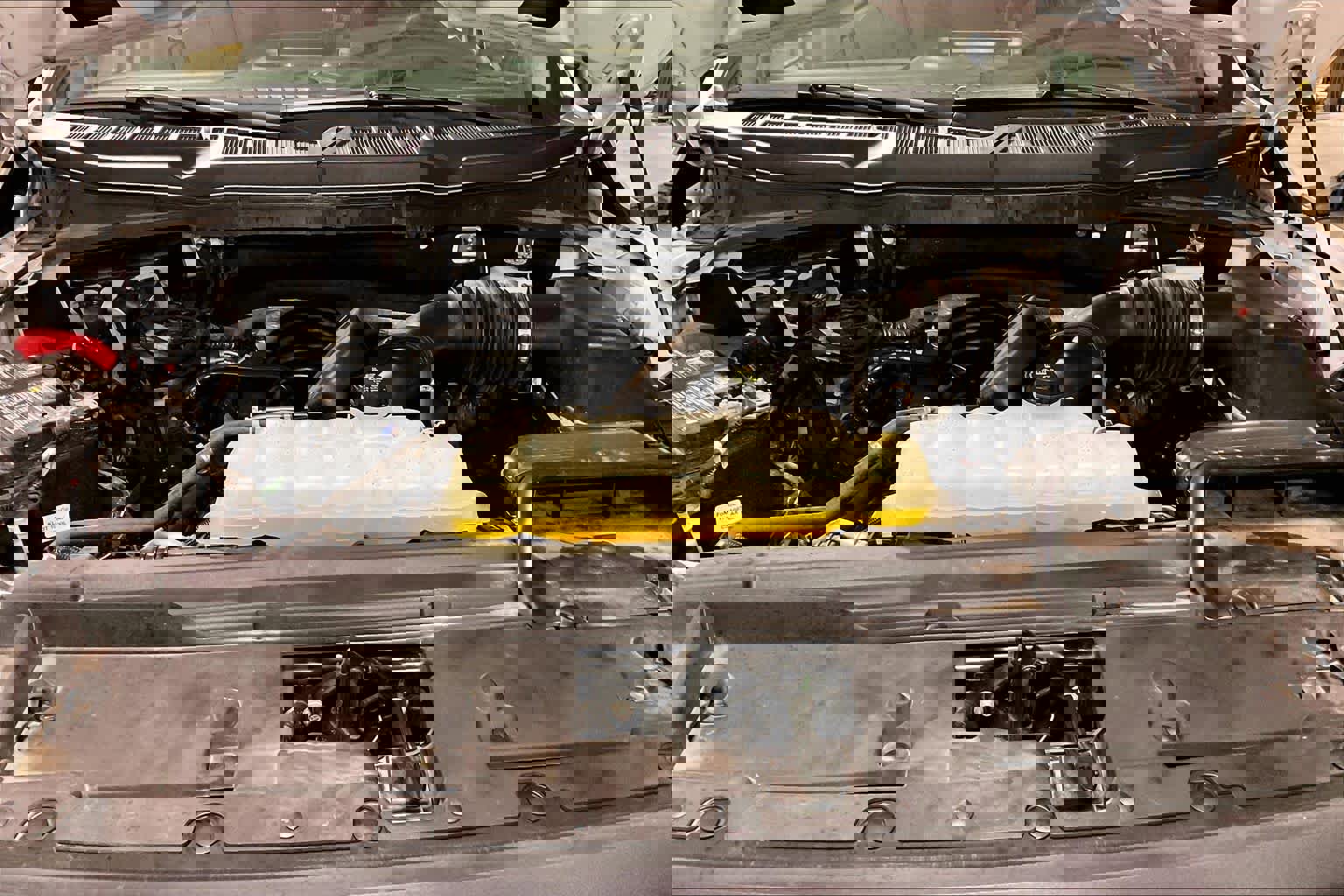 Used 2024 Ford F150 XL w/ Equipment Group 103A High image 26