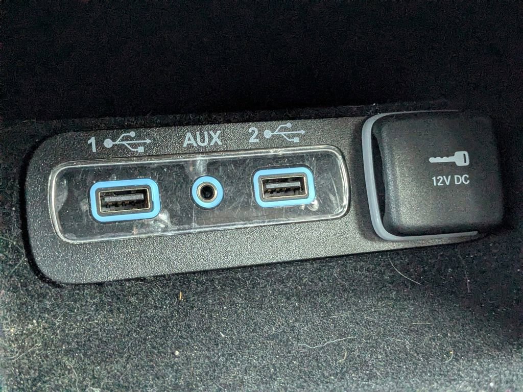 Used 2021 Jeep Grand Cherokee Laredo X image 26