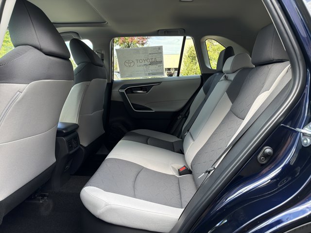 Certified 2025 Toyota RAV4 XLE w/ Convenience Package image 19