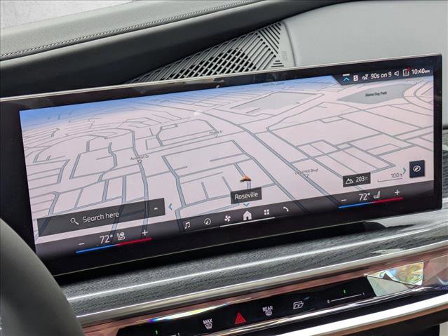 New 2026 BMW 750e xDrive w/ Executive Package image 13