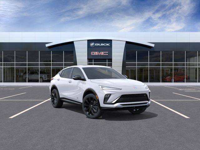 New 2026 Buick Envista Sport Touring w/ Convenience I Package image 23