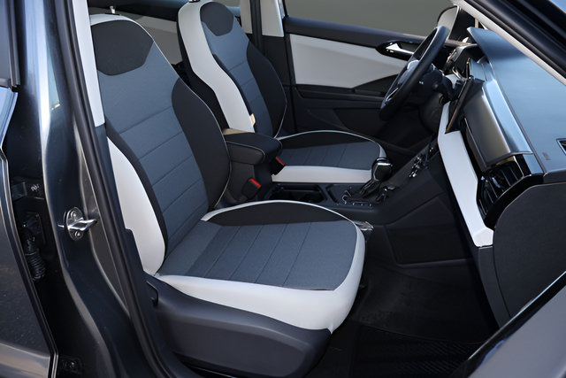 Certified 2026 Volkswagen Taos S FWD image 18