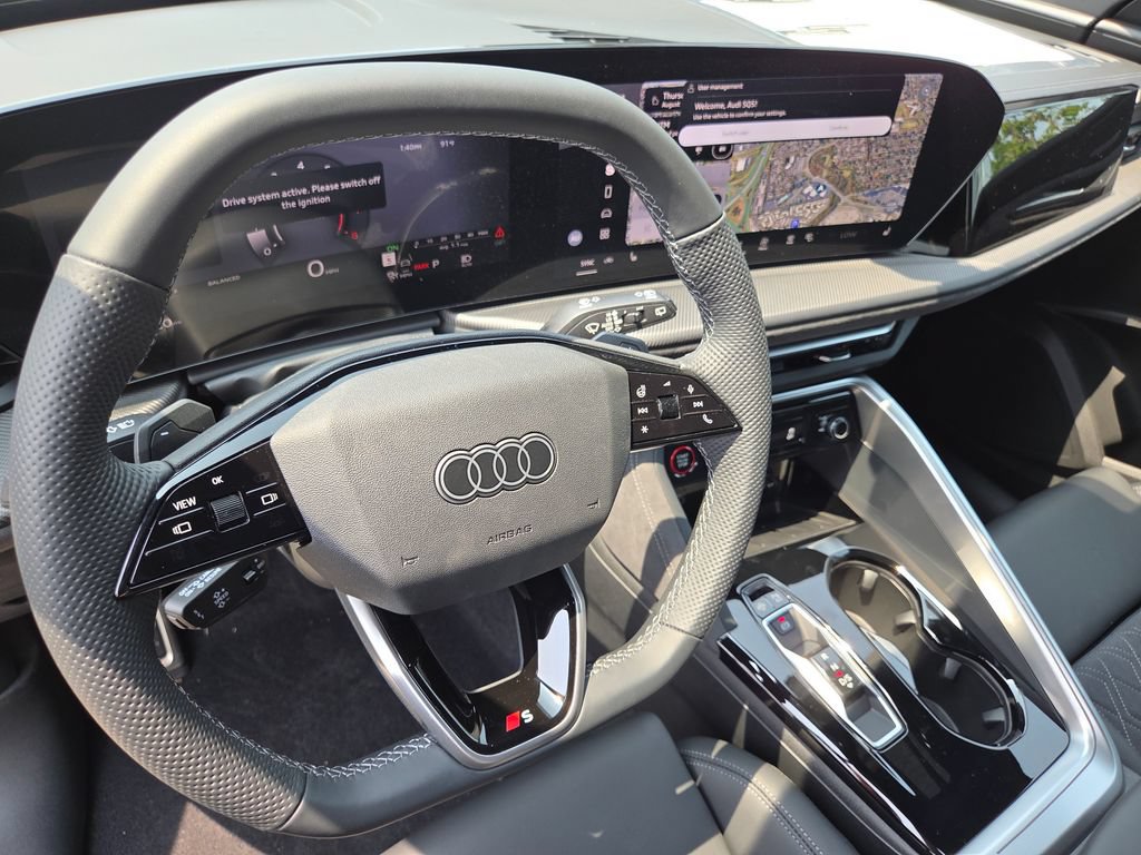 New 2026 Audi SQ5 Premium Plus AWD/4WD image 35