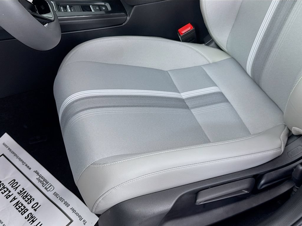 New 2026 Honda Civic Sport image 27