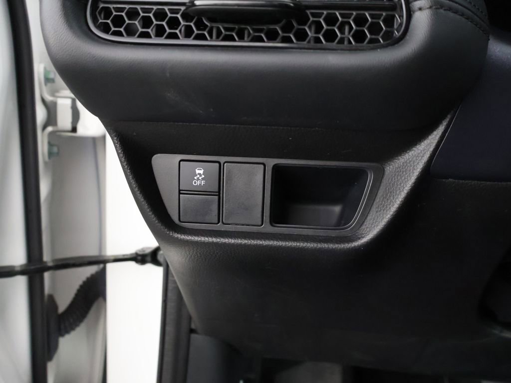 Used 2023 Honda HR-V LX image 35
