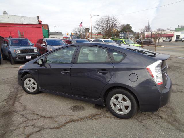 Used 2011 Toyota Prius Two image 4