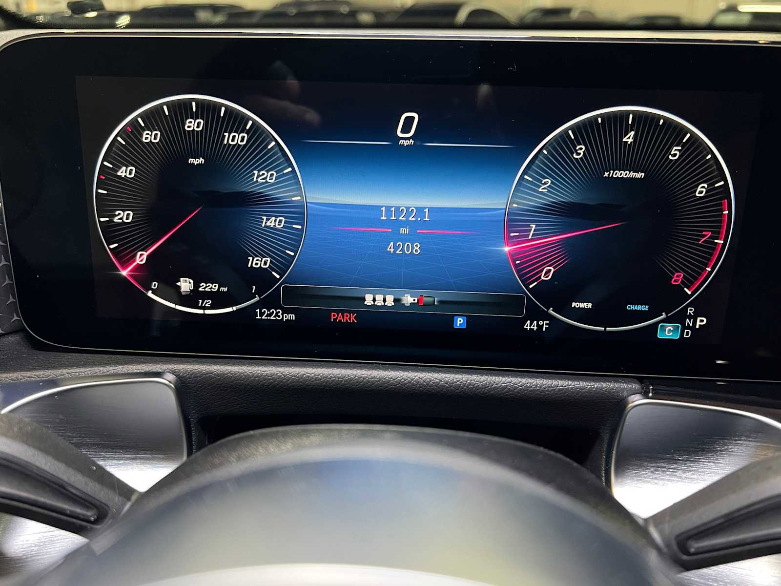 Used 2025 Mercedes-Benz GLB 250 GLB 250 image 27