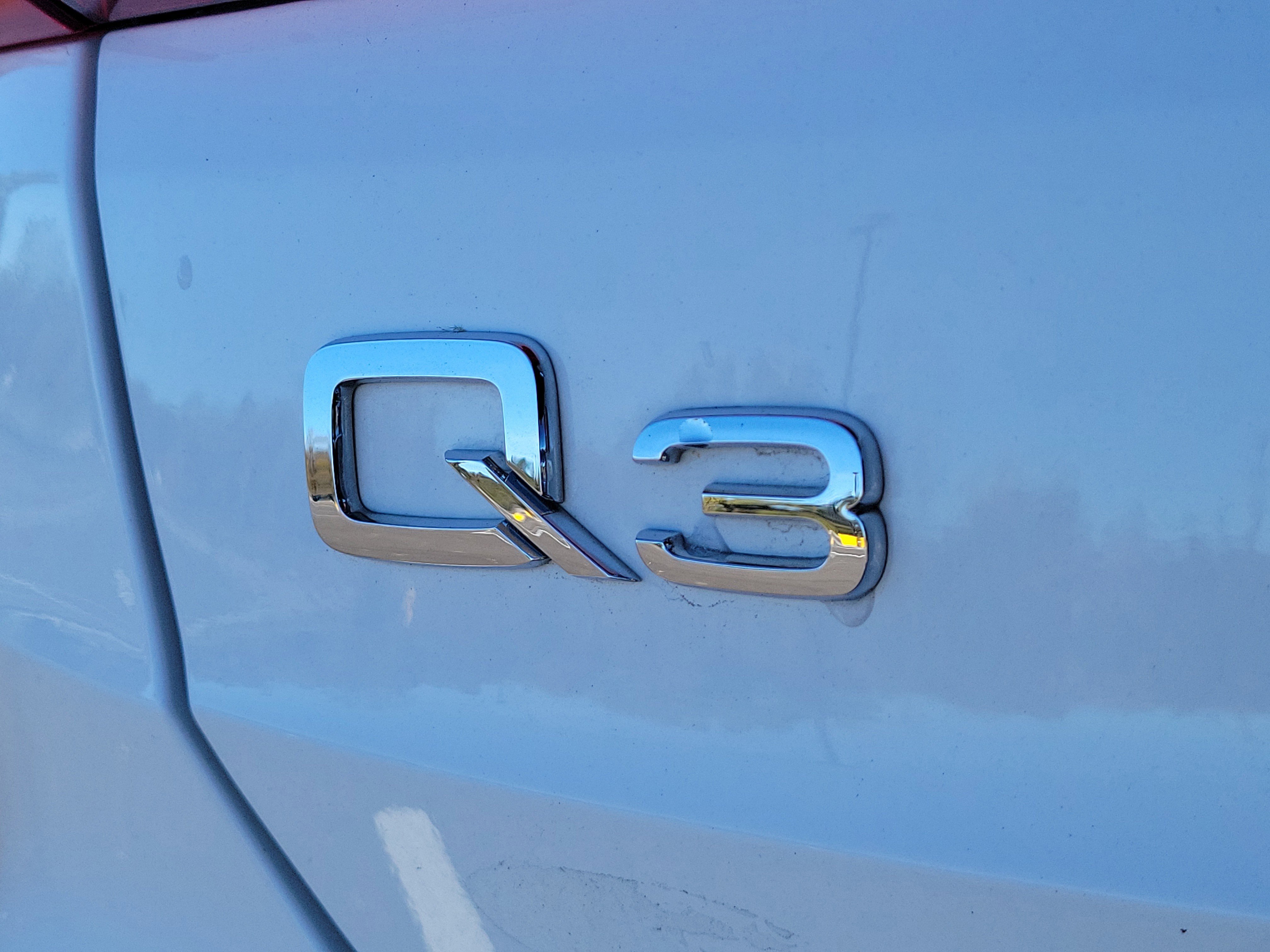 Used 2021 Audi Q3 2.0T Premium Plus w/ Premium Plus Package image 5