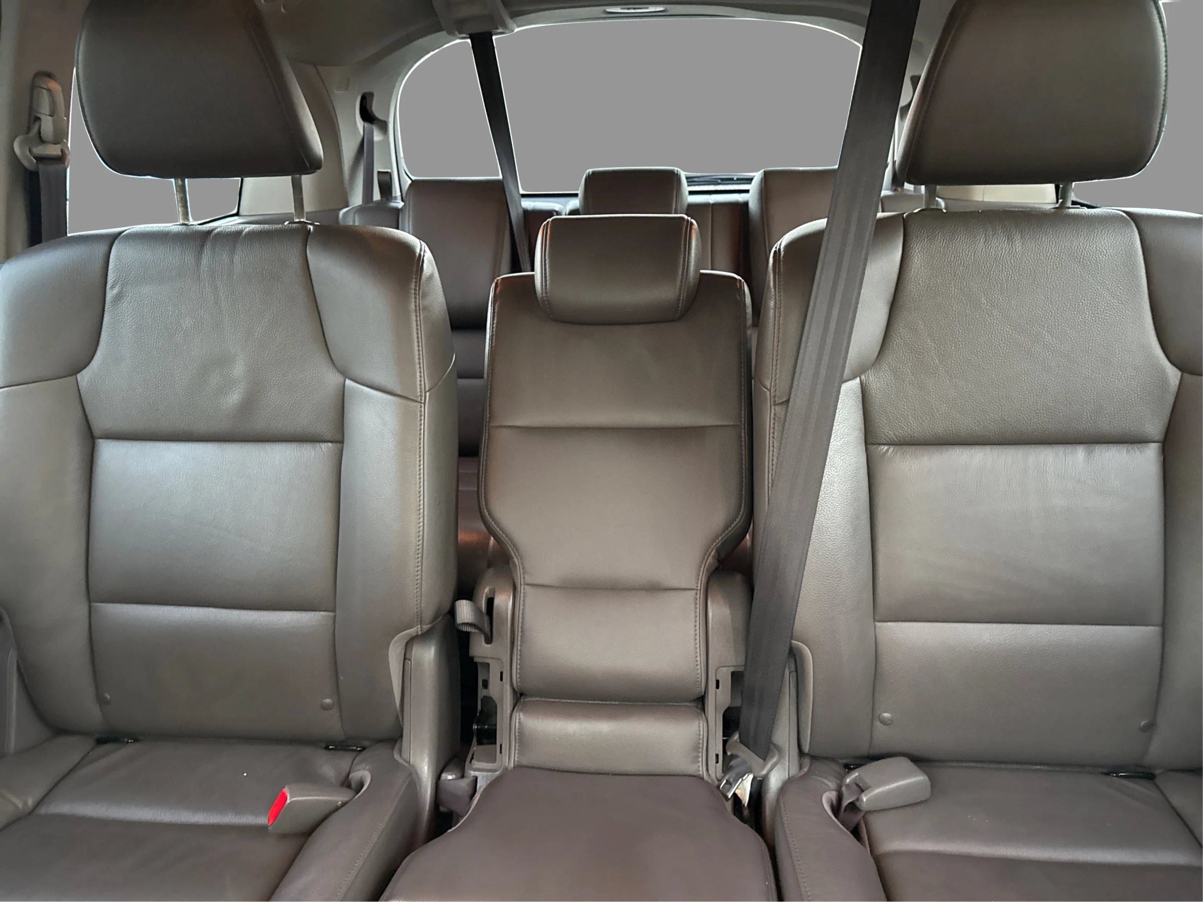 Used 2015 Honda Odyssey EX-L image 17
