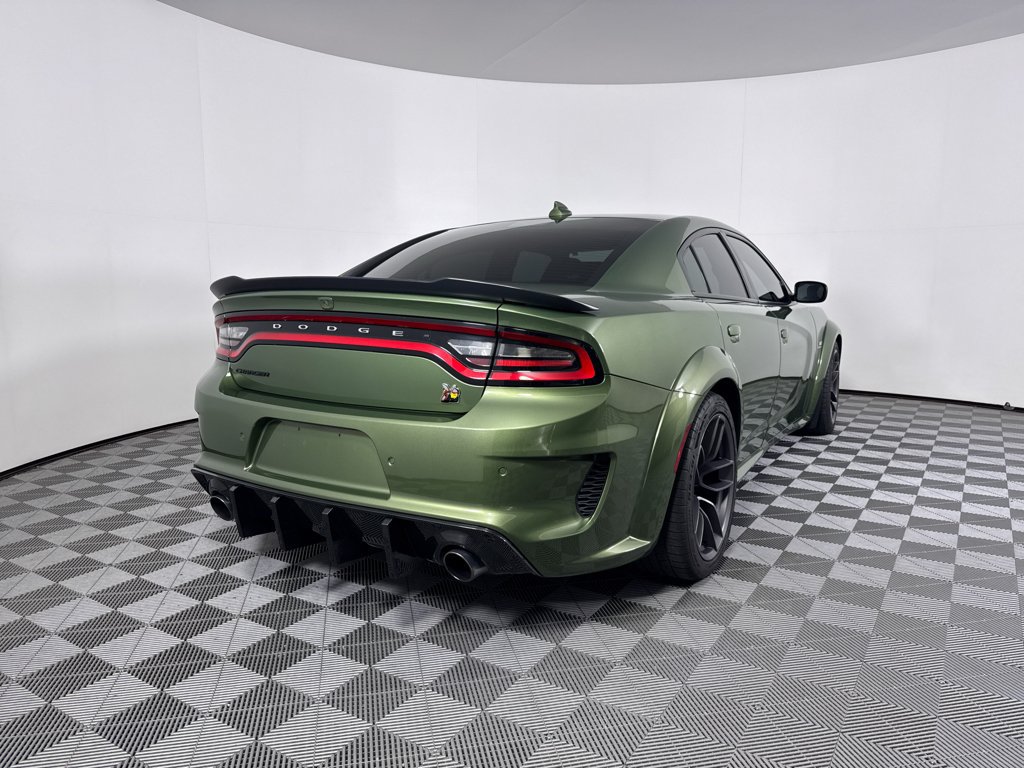 Used 2020 Dodge Charger Scat Pack RWD image 22