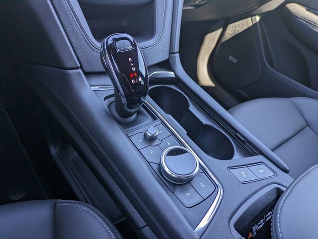 New 2025 Cadillac XT6 Premium Luxury AWD/4WD image 18
