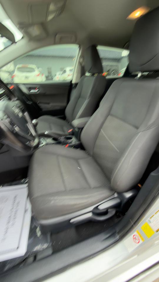 Used 2016 Scion iM image 19