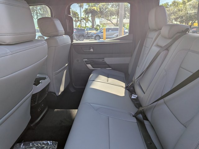 New 2026 Toyota Tundra Limited AWD/4WD image 13