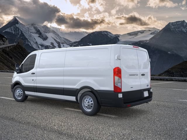 New 2026 Ford Transit 250 Low Roof AWD w/ Load Area Protection Package image 4