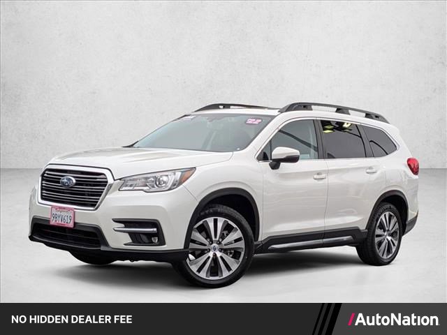 Used 2022 Subaru Ascent Limited w/ Technology Package