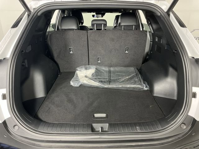 Certified 2026 Kia Sportage X-Line w/ X-Line Premium Package image 23